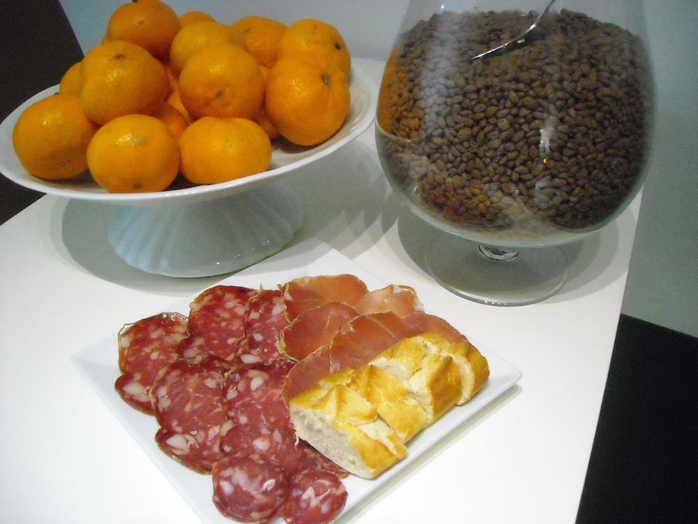 Le Stanze Del Vicere Boutique Hotel Naples Luaran gambar