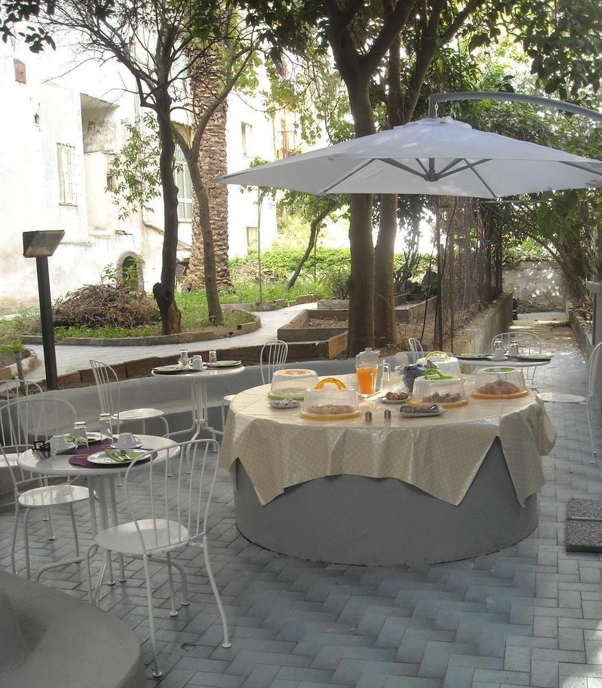 Le Stanze Del Vicere Boutique Hotel Naples Luaran gambar